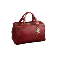 brown women leather handbag free png download