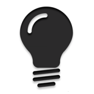 bulb art png