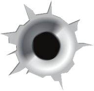 Bullet PNG free Image Download 10