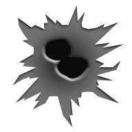 Bullet PNG free Image Download 11