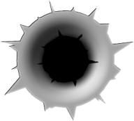Bullet PNG free Image Download 12