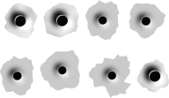 Bullet PNG free Image Download 14