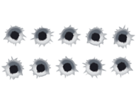 Bullet PNG free Image Download 16
