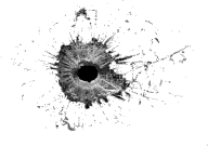 Bullet PNG free Image Download 17