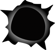 Bullet PNG free Image Download 21