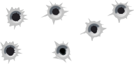 Bullet PNG free Image Download 23