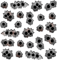 Bullet PNG free Image Download 25