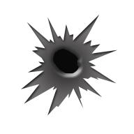 Bullet PNG free Image Download 9