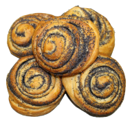 Bun Free PNG Image Download 3