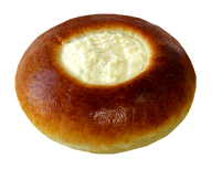 Bun Free PNG Image Download 34