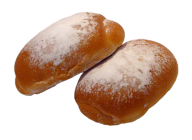 Bun Free PNG Image Download 4