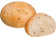 Bun Free PNG Image Download 48