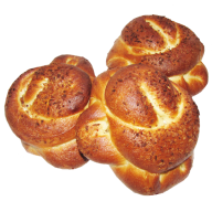 Bun Free PNG Image Download 5