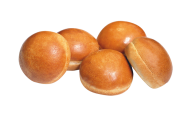 Bun Free PNG Image Download 8