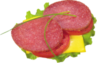 Burger Sandwich Free PNG Image Download 20