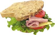 Burger Sandwich Free PNG Image Download 29