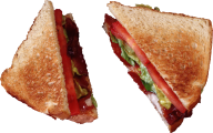 Burger Sandwich Free PNG Image Download 30