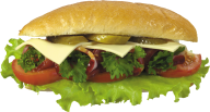 Burger Sandwich Free PNG Image Download 36