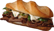 Burger Sandwich Free PNG Image Download 52