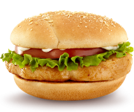Burger Sandwich Free PNG Image Download 71
