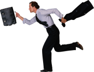 Business Man PNG free Image Download 1