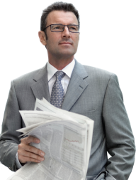 Business Man PNG free Image Download 12