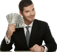 Business Man PNG free Image Download 18