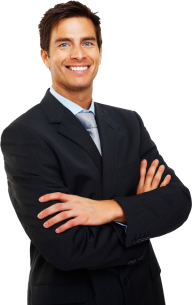 Business Man PNG free Image Download 19