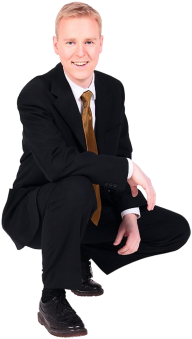 Business Man PNG free Image Download 21