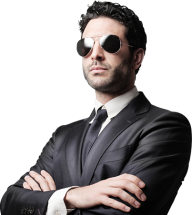 Business Man PNG free Image Download 22
