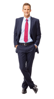 Business Man PNG free Image Download 26