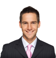 Business Man PNG free Image Download 27