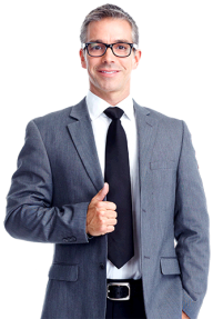 Business Man PNG free Image Download 29