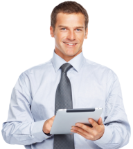 Business Man PNG free Image Download 30