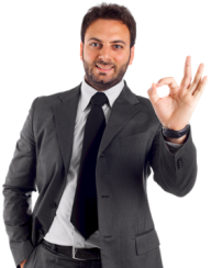 Business Man PNG free Image Download 32