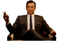 Business Man PNG free Image Download 35