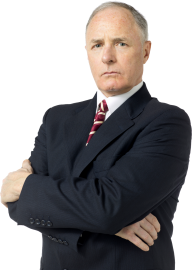 Business Man PNG free Image Download 41