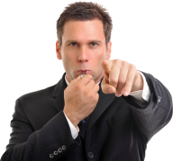 Business Man PNG free Image Download 43