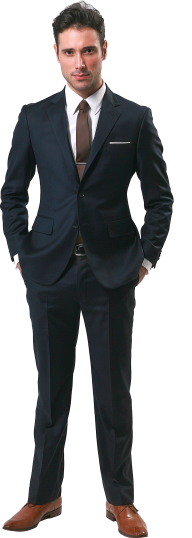 Business Man PNG free Image Download 45