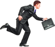 Business Man PNG free Image Download 48