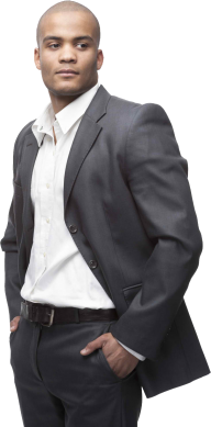 Business Man PNG free Image Download 49
