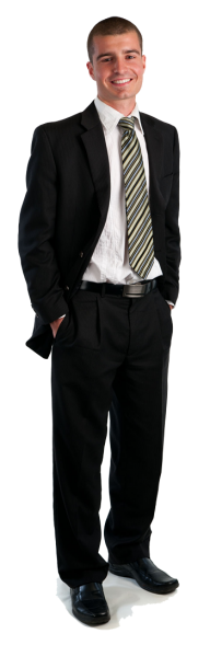 Business Man PNG free Image Download 51
