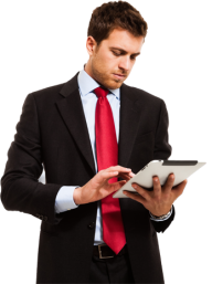 Business Man PNG free Image Download 52