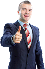 Business Man PNG free Image Download 53