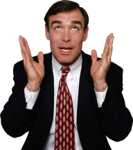 Business Man PNG free Image Download 8