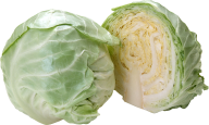 Cabbage PNG free Image Download 19