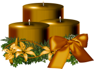 Candle Free PNG Image Download 11