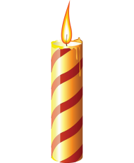 Candle Free PNG Image Download 20