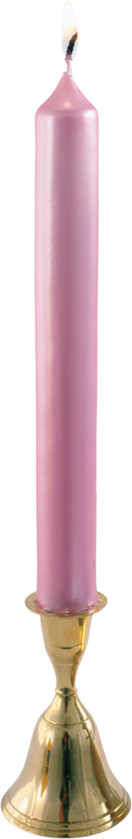 Candle Free PNG Image Download 25