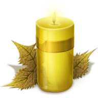 Candle Free PNG Image Download 3